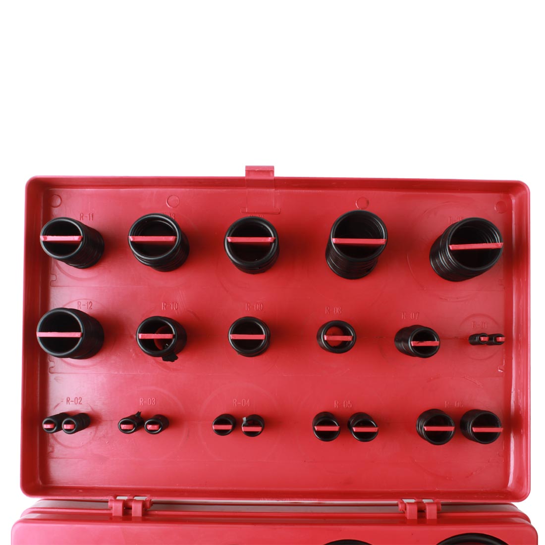Orion nippel met 6 mm slangtule - Tools B.V