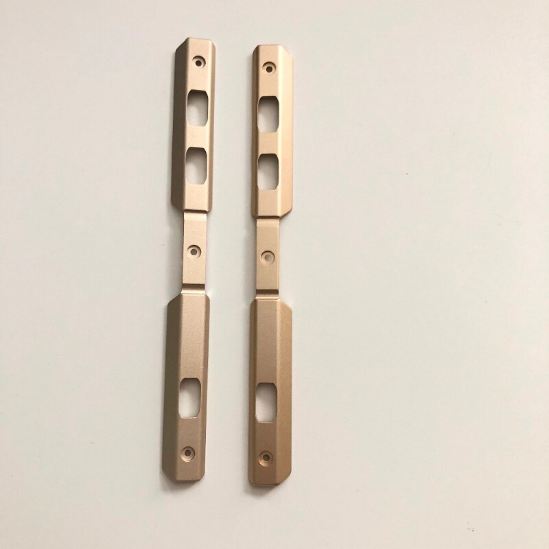 Voor Doogee S60 Sos Ppt Power Volume Knop Side Sleutel Accessoire Bundels