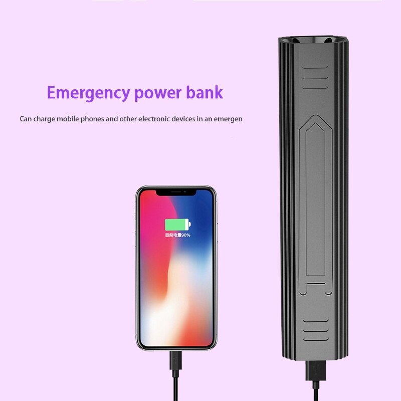 Linterna UV de luz negra 594C para detección de ropa de mascotas, Detector de manchas secas y insectos de cama, gusano de anillo para gato, detección de gasolina