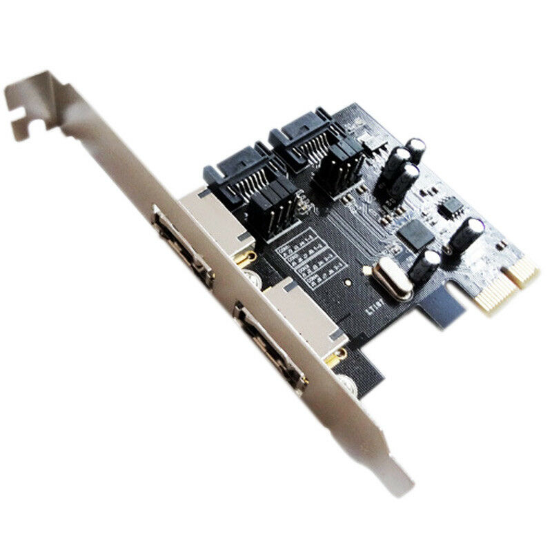 Uitbreidingskaartmodule, PCI-E naar SATA3.0-controller Uitbreidingskaart 8-poorts SATA3.0-uitbreidingskaart, 6,0 Gbps/3,0 Gbps/1,5 Gbps PCI-E 1X 2X 4X 8X 16X Boardmodule, voor 7/8/XP/10