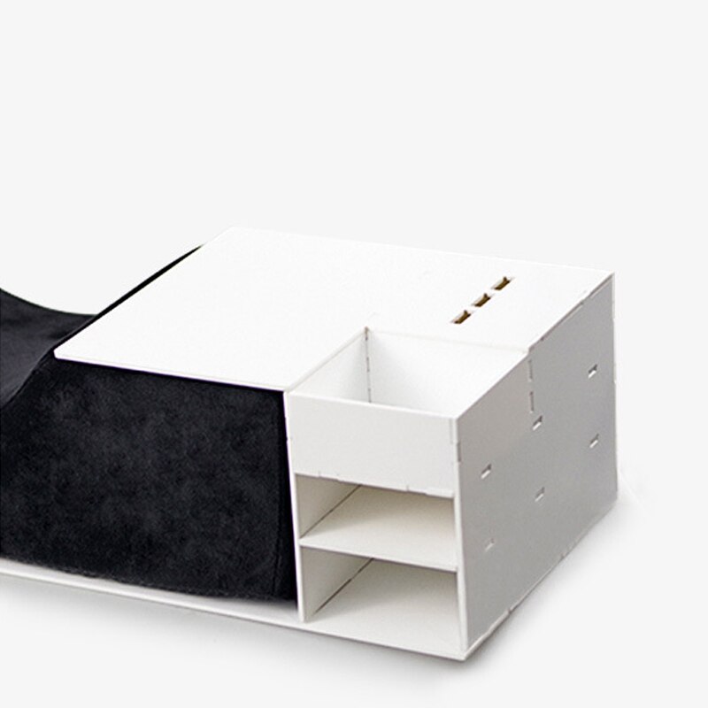 Eyelash Extension Pillow Shelf Set Neck Support Grafting Eyelash Cushion Organizer for Beauty Salon