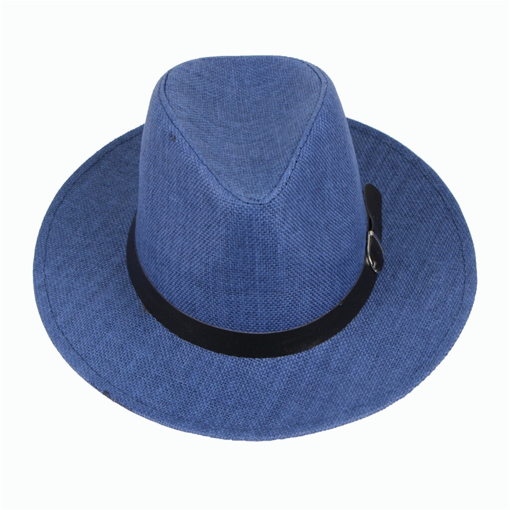 News Adult Hats Item Festival Cap Color Accessories Spring And Summer Men Belt Buckle Top Hat