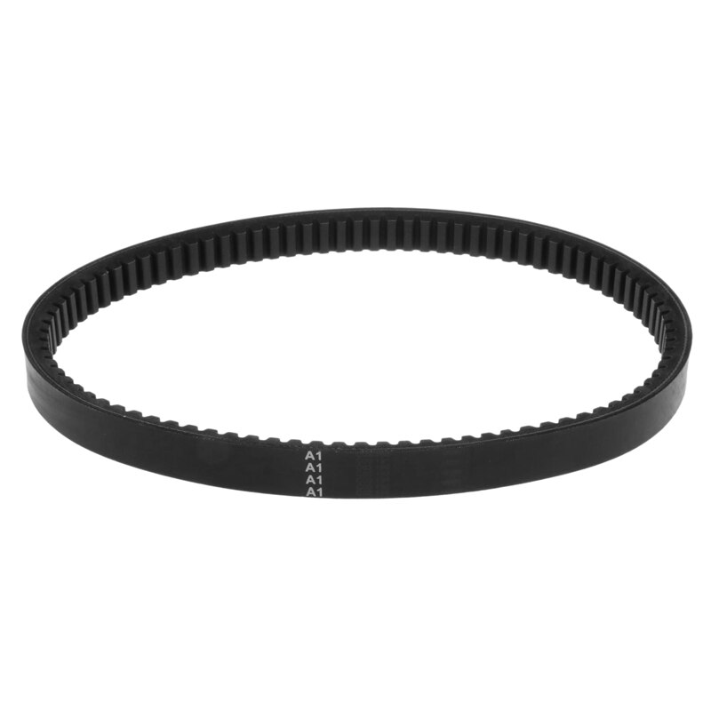 Starter Generator Belt 72024G01 72025G01 for Ezgo 1994 Medalist & TXT 4 Cycle Gas Golf Carts