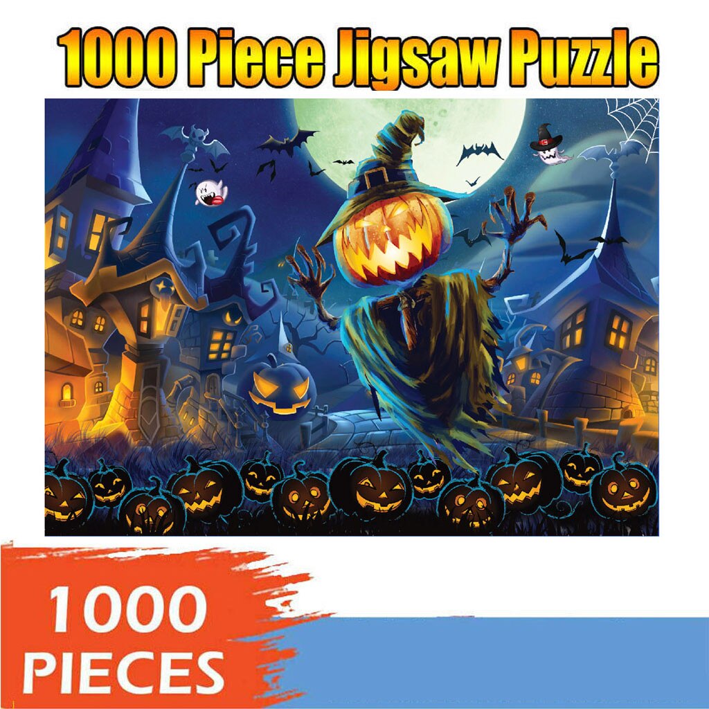 1000 Stuks Legpuzzels Houten Assembleren Foto Landschap Puzzel Speelgoed Voor Volwassenen Childrens Kids Spelletjes Educatief Speelgoed: Bourgondië