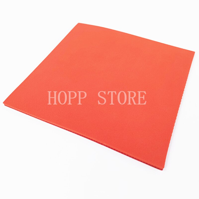 LOKI ARTHUR CHINA Table Tennis Rubber (Super Sticky) Original WANG HAO LOKI ARTHUR Ping Pong Sponge