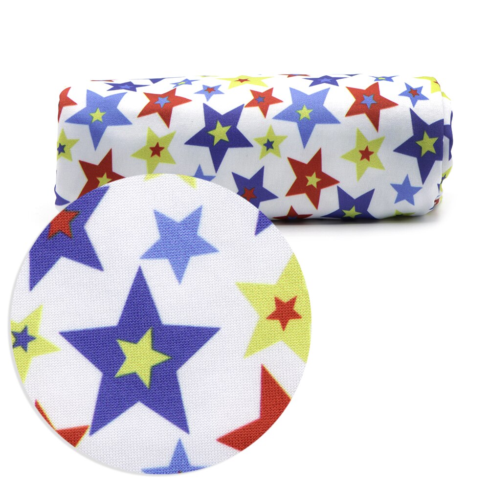 50*145CM Krankenschwester 4 Wege strecken betroffen Stoff Tuch NäHenne Quilten Stoffe für Patchwork Hand DIY handgefertigt Material,1Yc13891: 1103196005