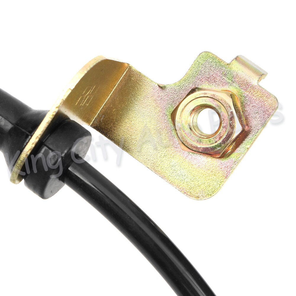 Dla Chryseler PT krążownik 2000-2010 z przodu z tyłu lewego prawego czujnik prędkości koła ABS koła ABS 5273333AC 5273333AE