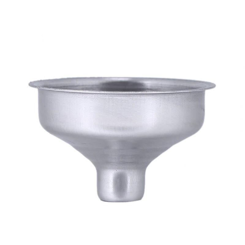 Keuken Heupfles Trechter Rvs Buiten Draagbare Mini Heupfles Trechter Flagon Set Keuken Gadgets