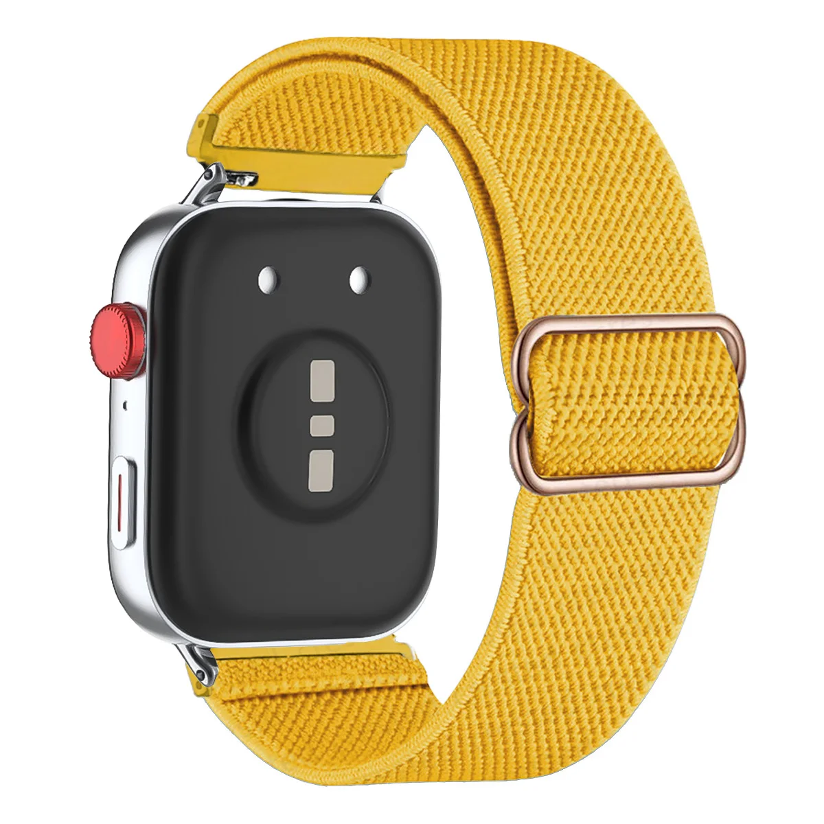 Replacement Watch Band For Huawei Watch Fit 3 2 1 Elastic Nylon Loop Strap Wristband For Huawei Fit3 Bracelet Correa Accessories