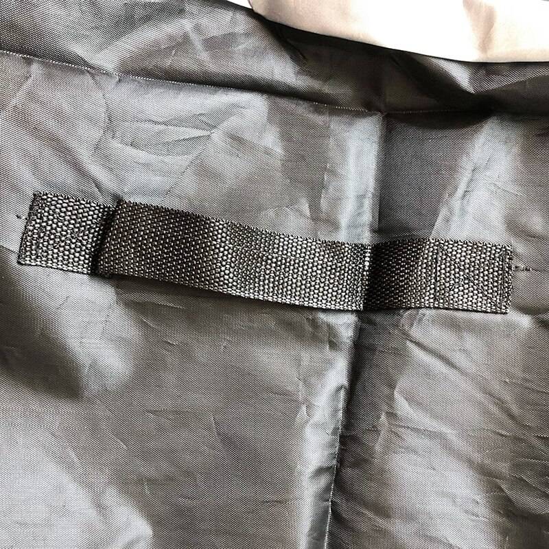 1Pc Universal 65x37cm Car Tire Cover Case Spare Wheel Bag Tyre Tote Polyester Oxford Cloth Spare Storage Cover Wheel Cover