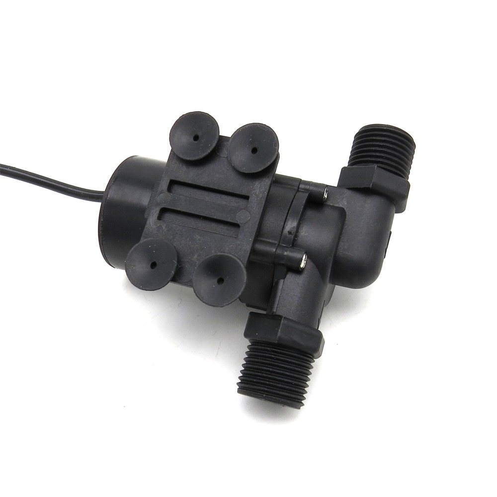 660D3 DC Brushless Water Pump Three-phase, More Functions Anti-stuck Function Submersible Pump
