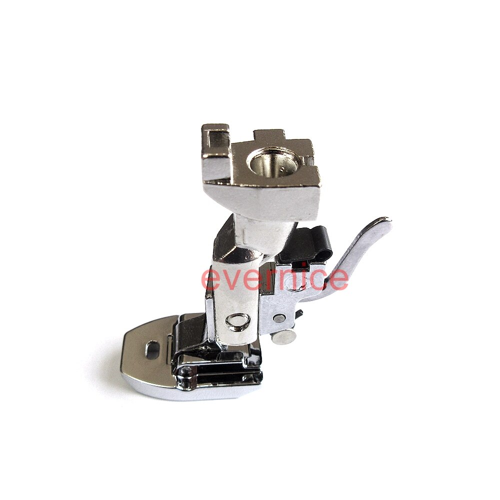 Invisible Concealed Zipper Foot For Style Bernina 100-350 Activa Aurora+