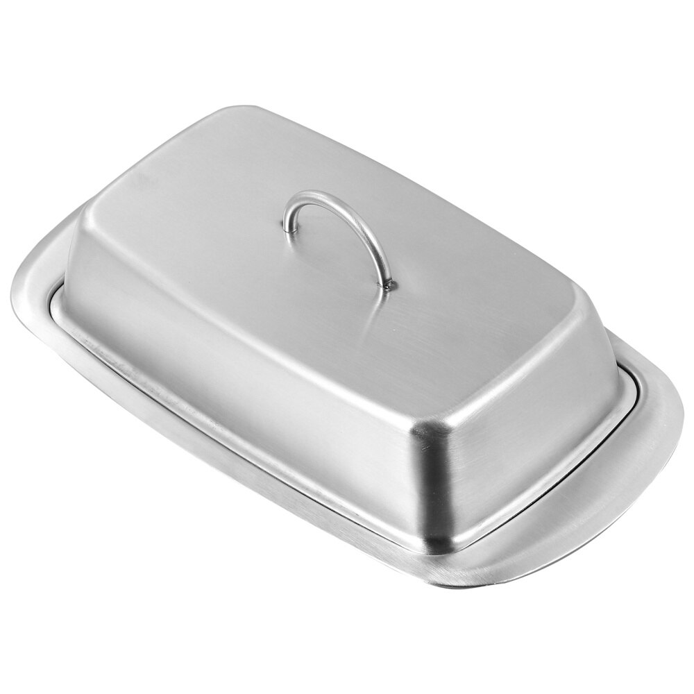 1 pc voedsellade opbergdoos chique kaasdoos voor thuis