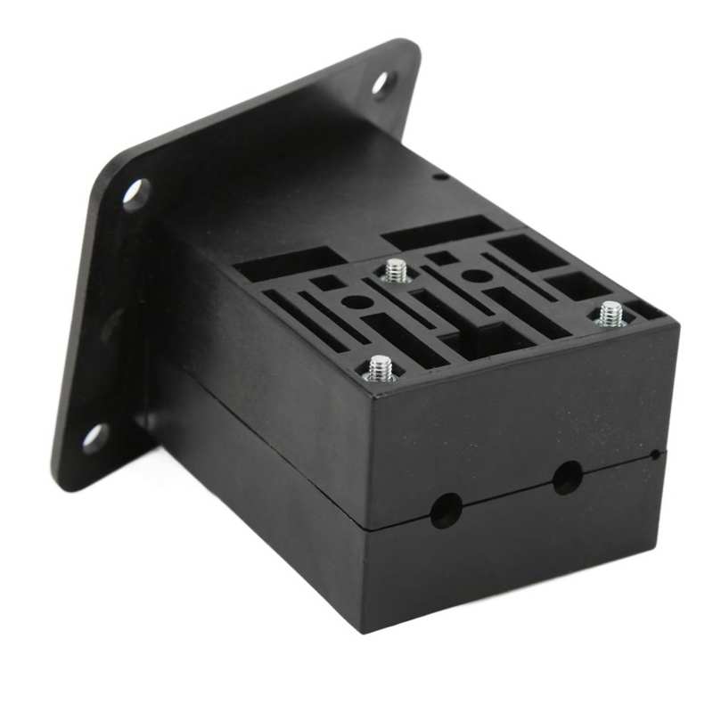 Powerwise Charger Plug Hoge Sterkte Stevige Betrouwbare Hoge Efficiëntie 73051 ‑ G29 Slijtvaste Abs Vervanging Voor Ezgo