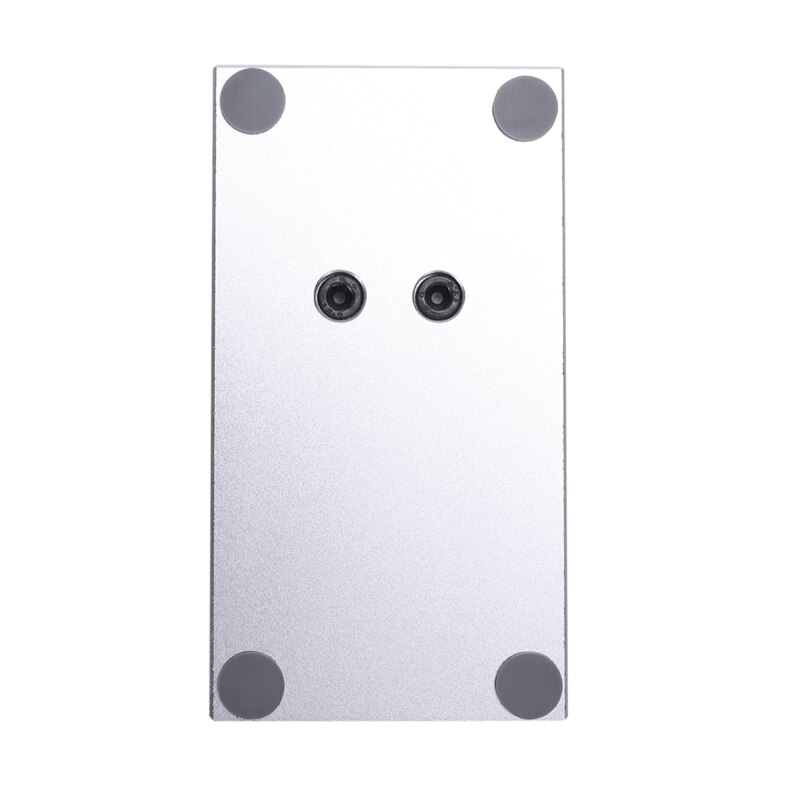 Silverwatch Bezel narzędzie robić usuwania stół warsztatowy obudowa tylna otwieracz robić Rlx Tudo Max.45Mm zegarki Bezel usuwanie naprawa narzędzie nowy