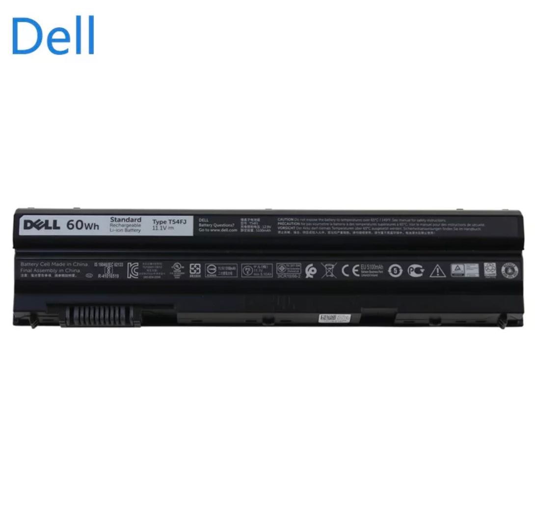 Picture Idea: Dell Original Replacement Laptop Battery For Dell