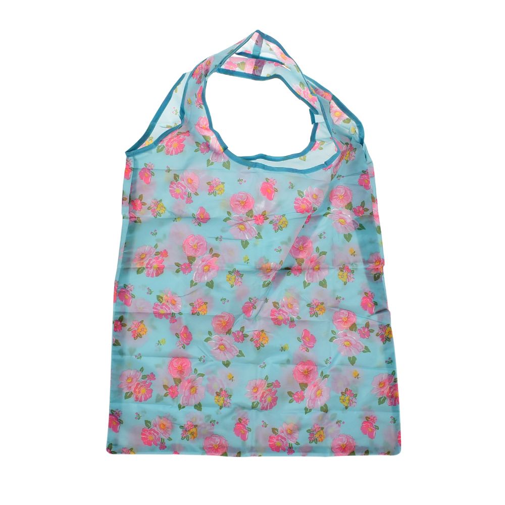 Mode Opvouwbare Handige Boodschappentas Herbruikbare Tote Pouch Recycle Opslag Handtassen