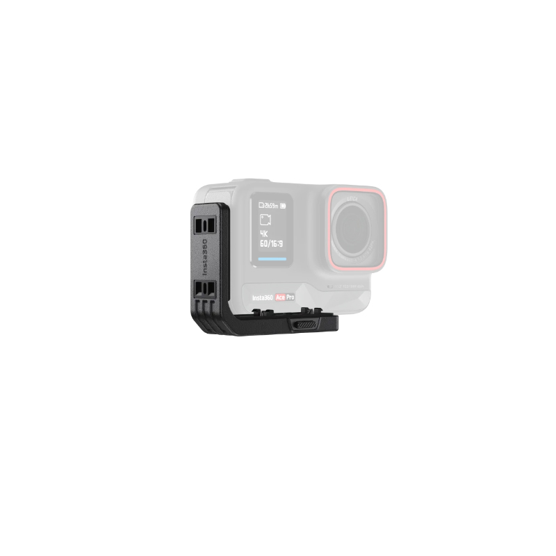 Insta360 Ace Pro & Ace Vertical-Horizontal Mount For Ace Pro / Ace Insta 360 Original Accessories