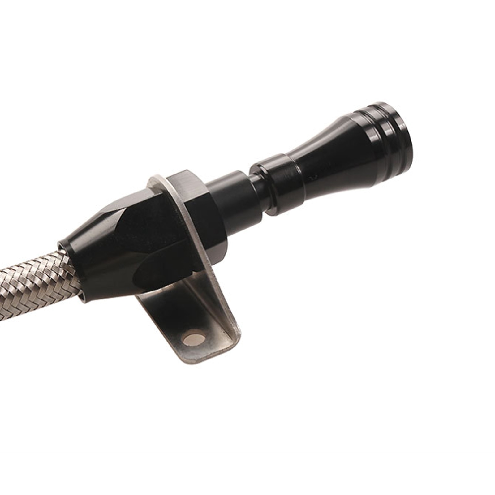 4L80E Flexible Stainless Flexible Transmission Dipstick Tool for GM Chevy