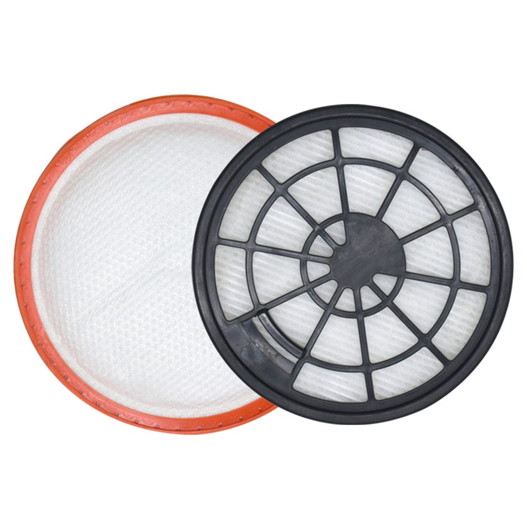 Ensemble de filtres pour Dirt Devil DD2650-1, DD2651-0, DD2651-1, DD2720 2620001, 2620002 Dirt Devil DD5110 Infinity AC