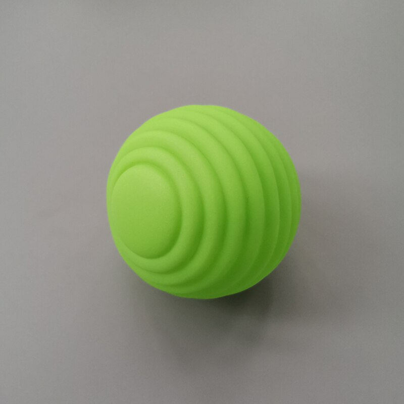 Lot De 6 Balles De Massage Pour Bébé - Jouet Sensoriel Doux, Stimulation Tactile - Idéal Développement Motricité