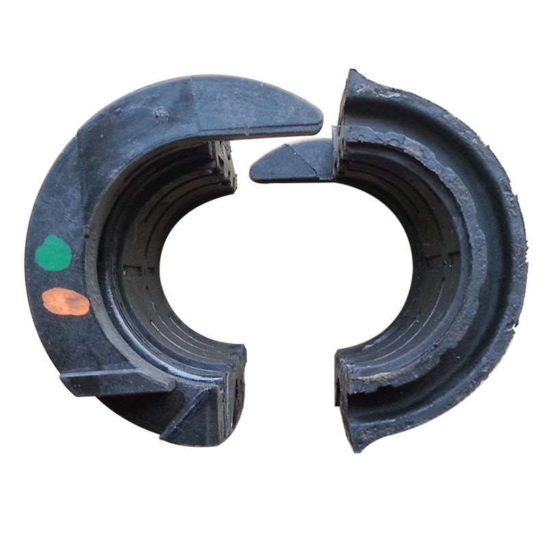4 stk oem svingbøyle stabilisator til stabilisatorstang til  q7 touareg cayenne 7 l 8 411 313 b 7 l 0 411 313 k 955 343 792 61