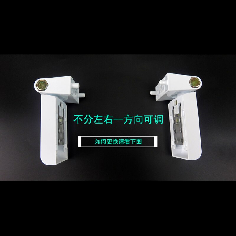 The balcony door hinge spring brand heavy-duty three adjustable hinge in open sliding hinge steel doors and windows