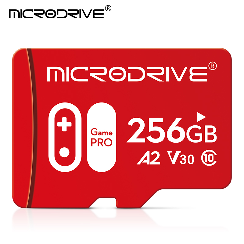 Micro TF SD Card 64GB 128GB 32GB 256GB Micro Card SD/TF Flash Card Memory Card mini sd For Phone: 512GB