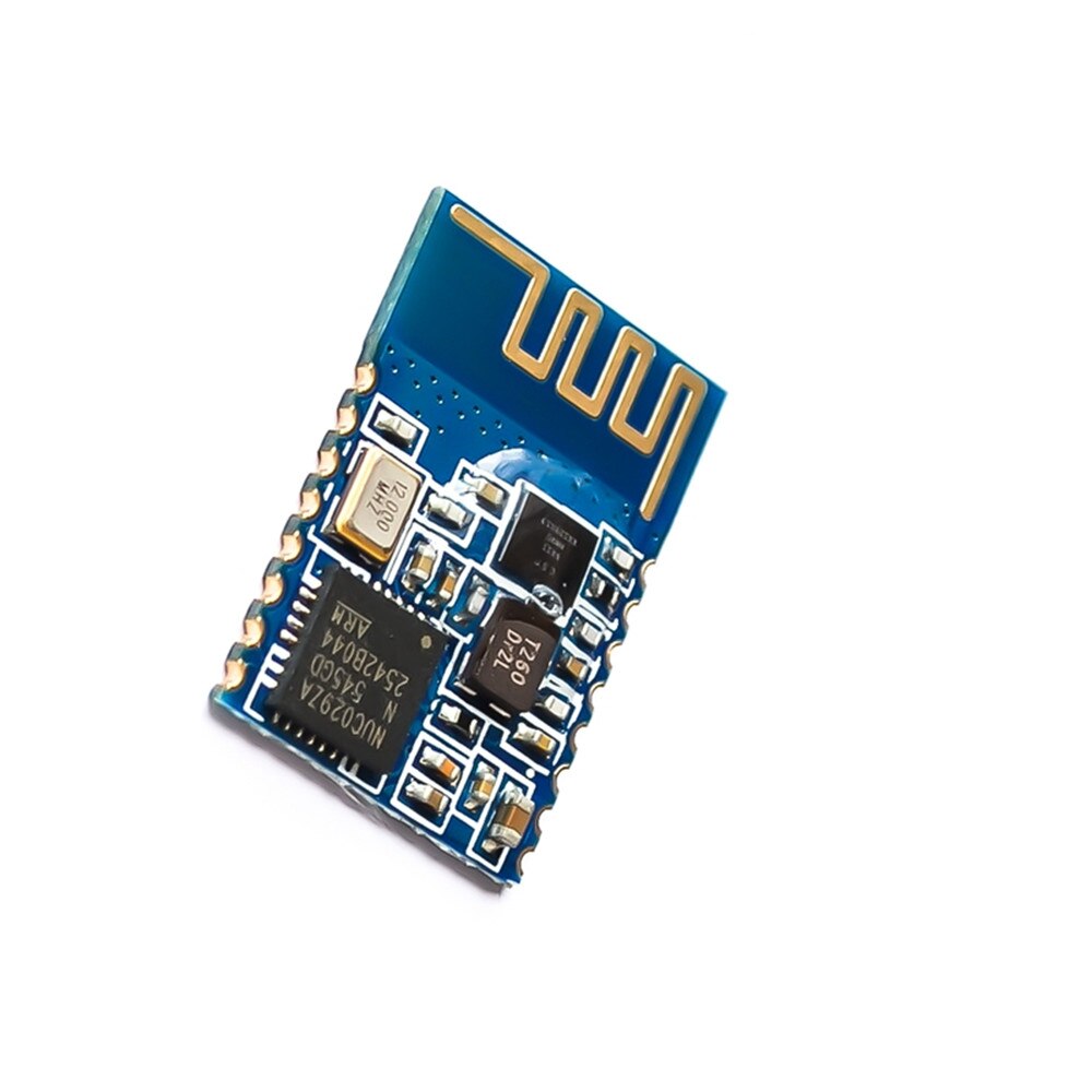 Taidacent Smallest HM 13 Led Rgb Light Control PCB Beacon Low Power Serial Smart Ready SPP Ble 4.0 Dual Mode Bluetooth Module