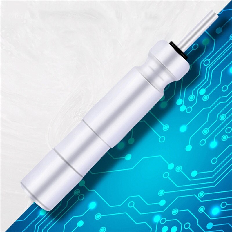 Leichte Akku CR425 USB Ladegerät Für Elektronische Angeln schweben Batterien Nacht Angeln schweben angehen Zubehör