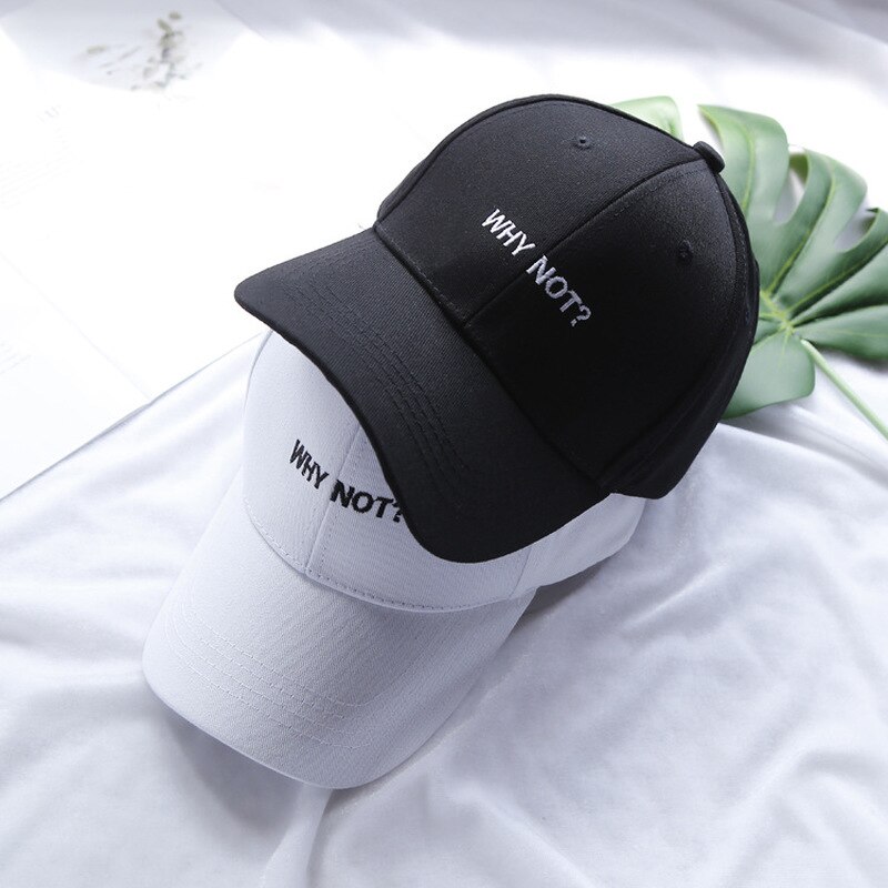 LINJW Neue Frühling Sommer Baseball Kappe für Männer Frauen Hüfte hüpfen Snapback Kappen Koreanische Stil Frühling Baseball Hütte Ich bin Freien Vati Hüte