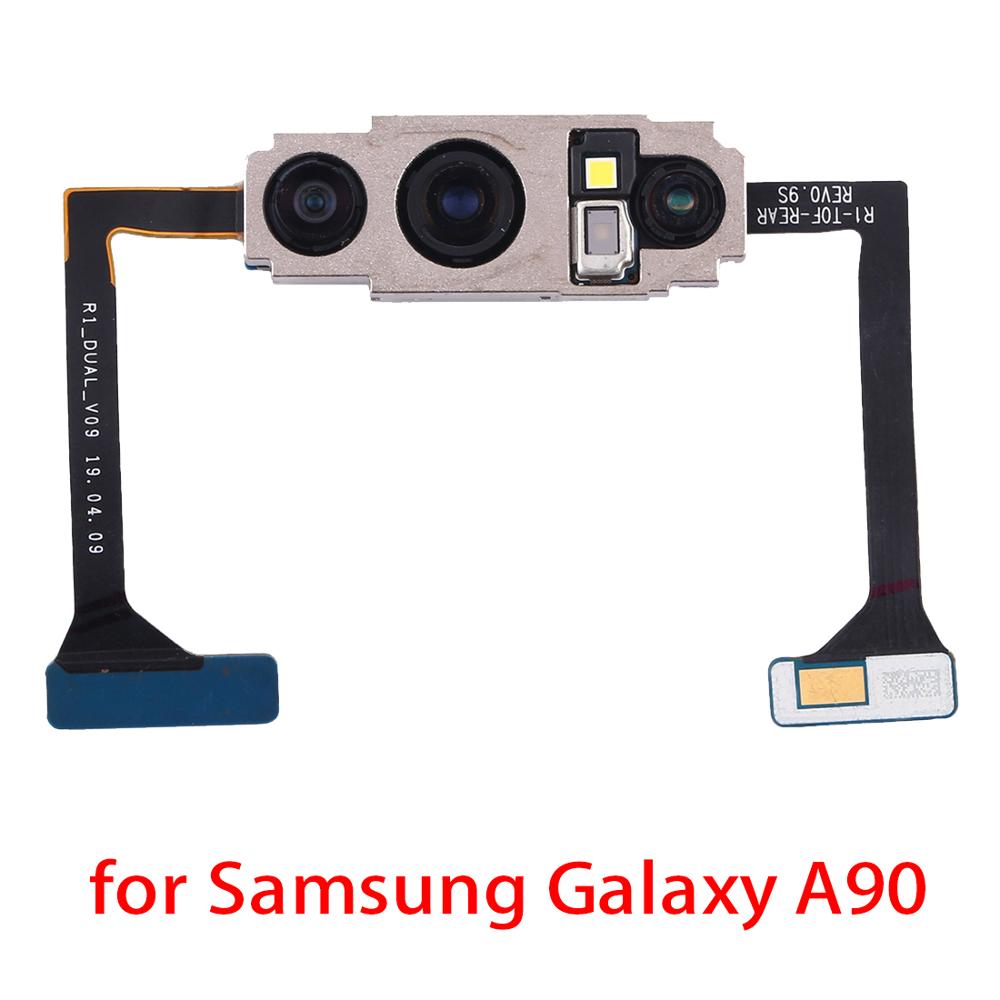 Back Facing Camera for Samsung Galaxy A31/A41/SM-A315/SM-A415/A90/A50s/A90s/A7)/SM-A750/Note10 Plus/A20s / SM-A207/A70