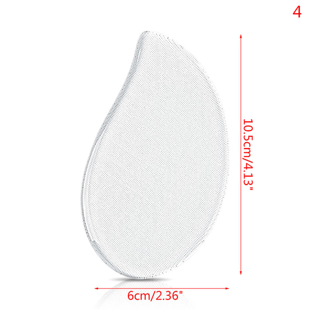 Lime à pied en verre Nano, râpe à talon, élimine les callosités et la peau morte, outil de pédicure exfoliant