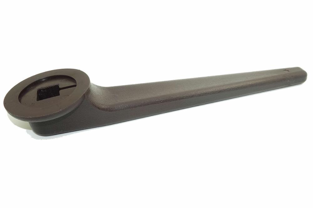 UNIVERSAL RECLINER FOOTREST RELEASE HANDLE LEVER HANDSET 5/8&quot; FOR MOST BRAND