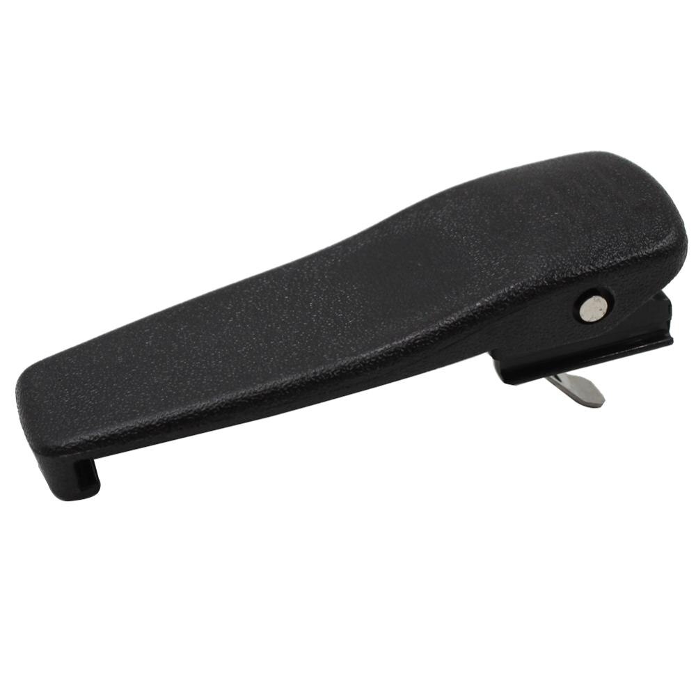 12X RLN5644A Belt Clip for Motorolae Radio for EP450 DP1400 CP040 CP200 CP140 CP180 MP300 A8 BPR40 PR400 DEP450 Xir P3688 GP300
