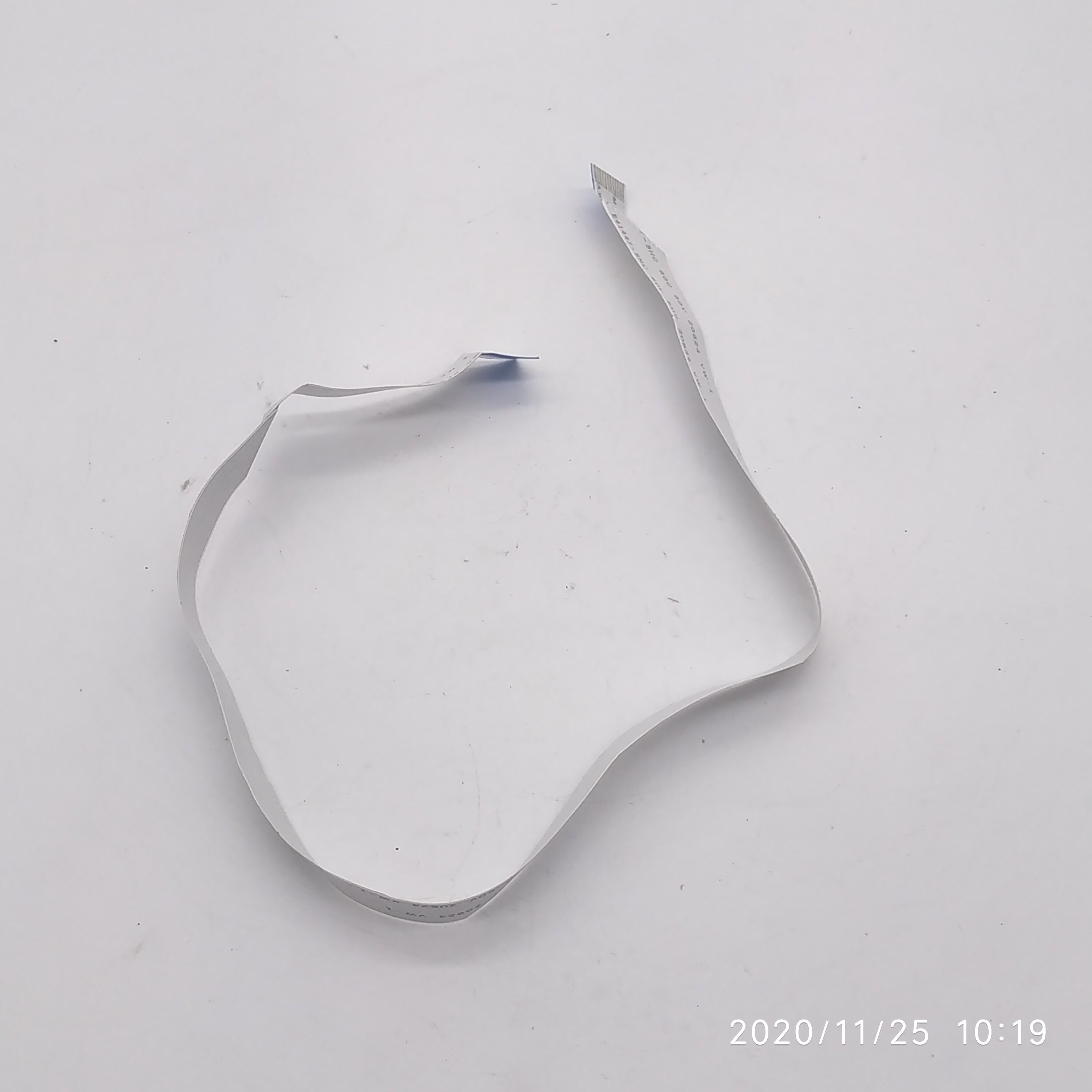 Scanner head cable for hp M1319mfp m3050mfp 3015 printer part printer accessory