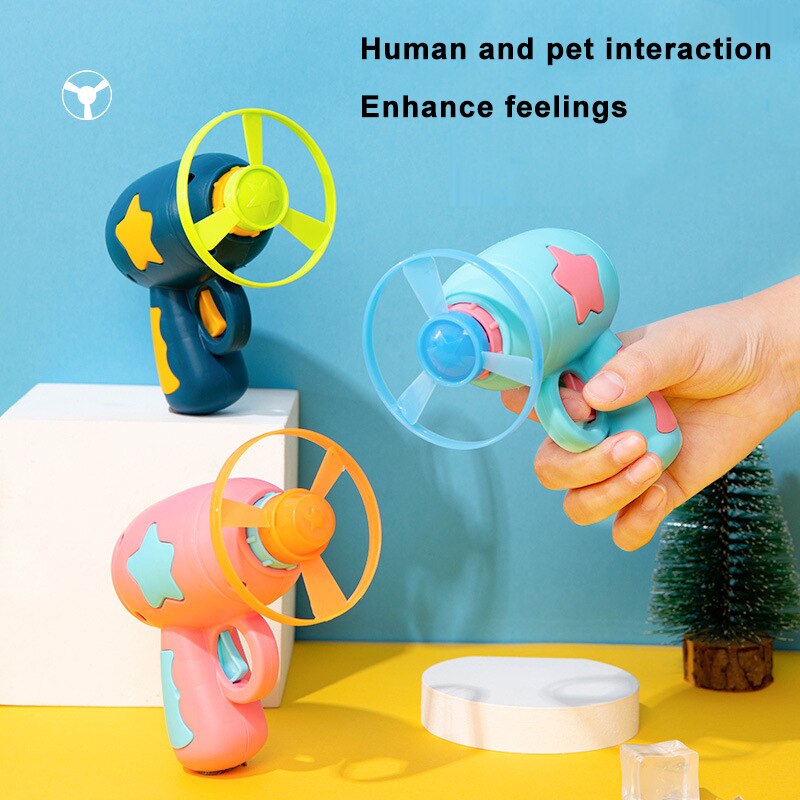 Interactive Cat Toys Teaser Kittens Toy Funny Training Cat Games Accessories Toys for Cat Pet Exerciser Playing Supplies