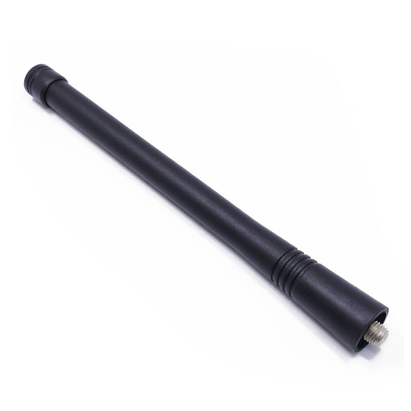10pcs VHF 136-174Mhz Antena para MOTOROLA Moto Estilo GP328 GP338 GP68 gpP88 GP88S GP300 CP200 EP350 EP450 HT1250 Walkie Talkie