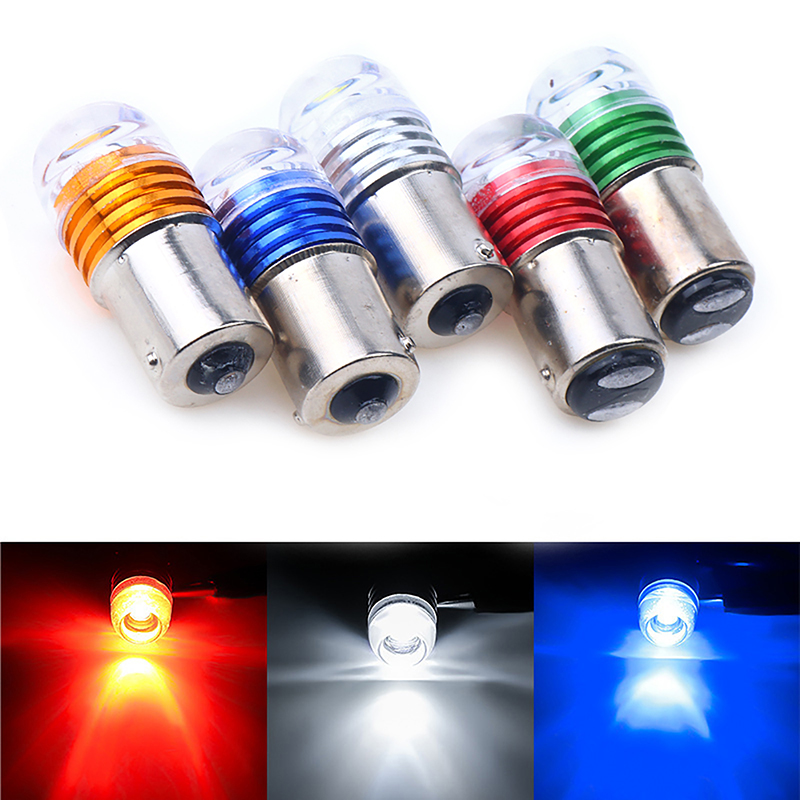 1156 x 1157 konstant led-lys,  ba15s- rums billygte med 15d p21/5w p21w r5w r10w pærer,  s25 5630 bagbremseblinklys
