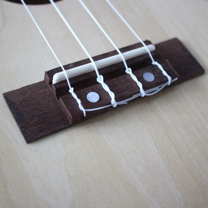 Mcool ukulele 21 tuuman ukelele sopraano 4 kielinen havaijin kuusi bassopuu kitara uke kielisoitin