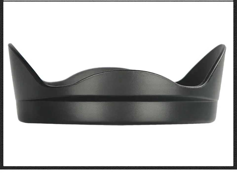 EW 88 Lens Hood for canon EW-88 EW88 16-35mm f/2.8L II USM LENS Camera Lens Cover Protetor