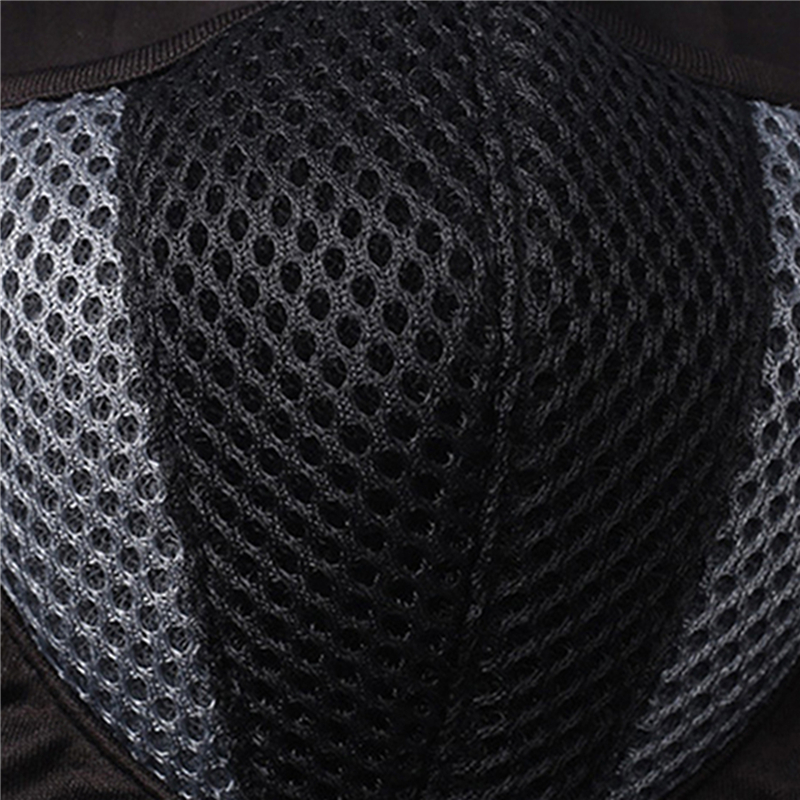 Pasamontañas para motocicleta, máscara facial completa a prueba de viento, protección facial a prueba de polvo, casco de motocicleta de invierno, Bandana, capucha, bufanda para el cuello de esquí