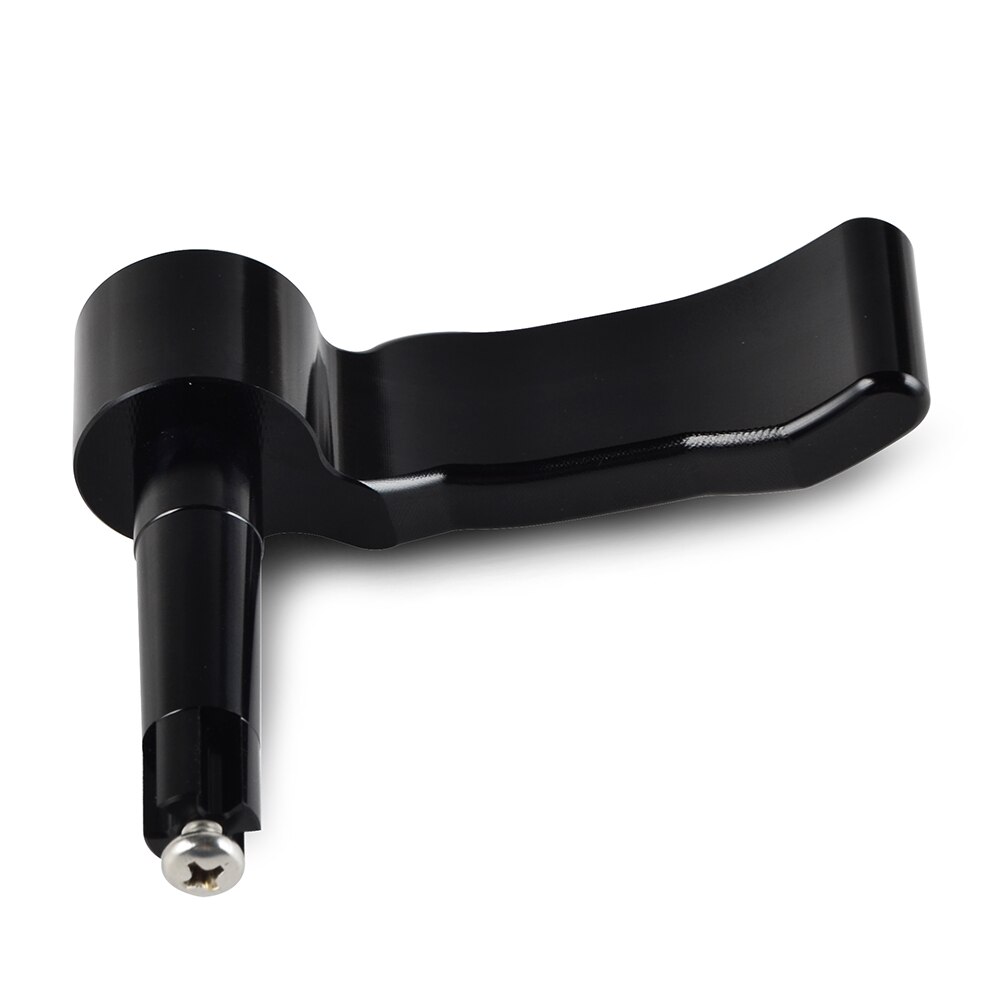 Atv gashendel vervangen voor polaris xp sportsman scrambler 550 570 850 1000