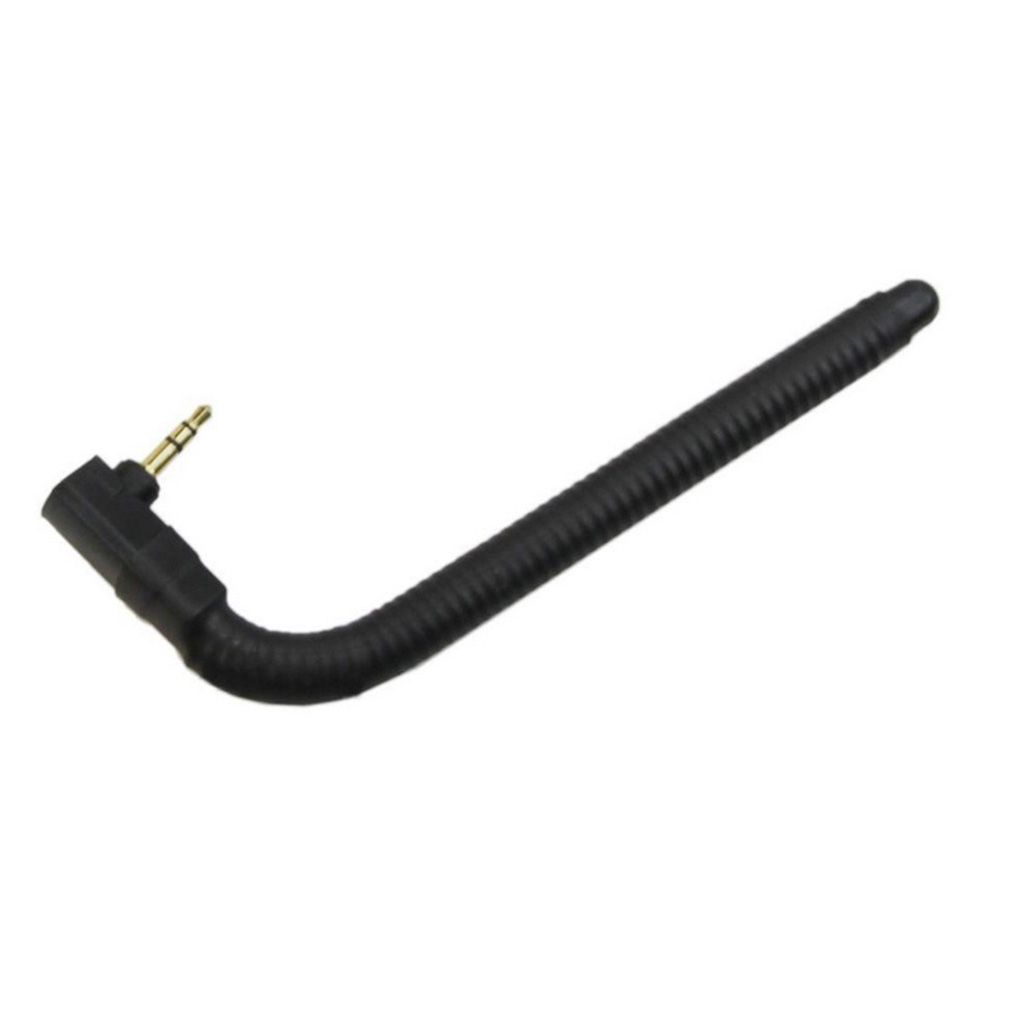 Phone Signal Boosting Antenna Earphone Plug Cellphone Signal Amplifying 3.5mm External Aerial For xiaomi iphone Dropping