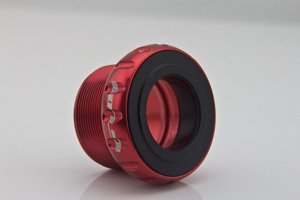 Thread Type Bicycle Integrative Crankset Bearings ... – Grandado