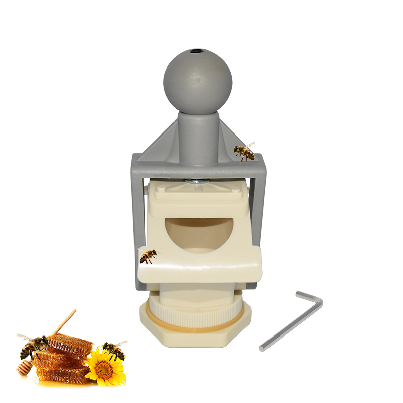 Bijenteelt Honing Extractor Honing Gate Honing Klep Honing Tap Bijenteelt Bottelen Gereedschappen Bijenteelt Levert Apparatuur