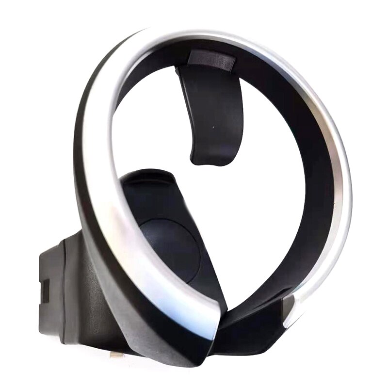 Front Cup Drink Holder Phone Holder Organizer 51160443082 for BMW- 128I 135I X1 E82 E84 E88 Car Accessories