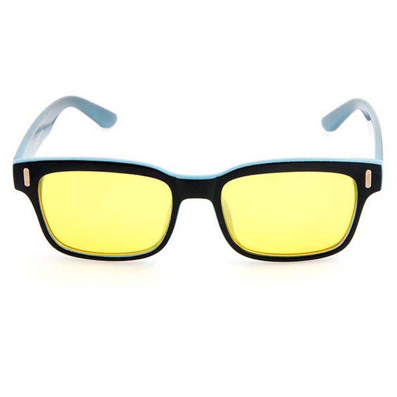 Blue Ray Computer Glasses Men Screen Radiation Eyewear Brand Office Gaming Blue Light Goggle UV Blocking Eye Spectacles