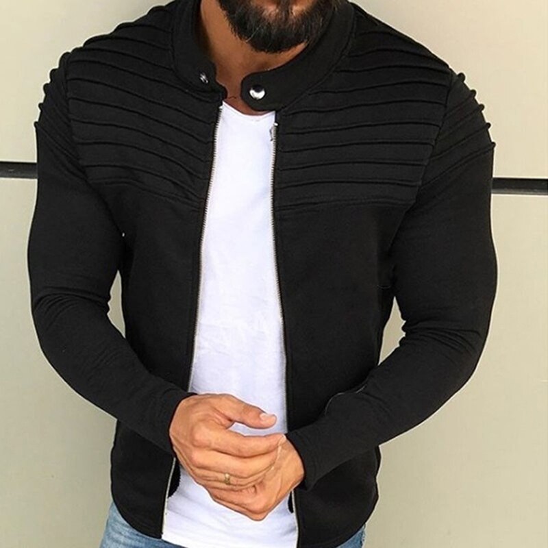De 5 beste voorjaarslooks voor mannen in 2026