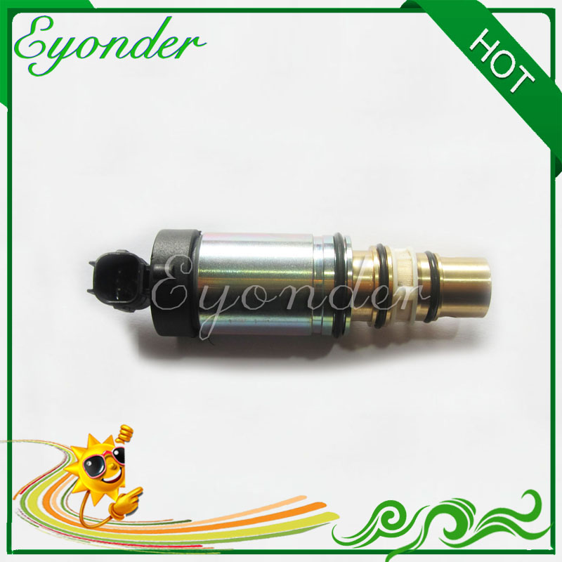 A/C Air Conditioning AC Compressor Electronic Solenoid Control Valve Sensor for Land Rover Range Rover L322 4.4 TDV8 LR030218